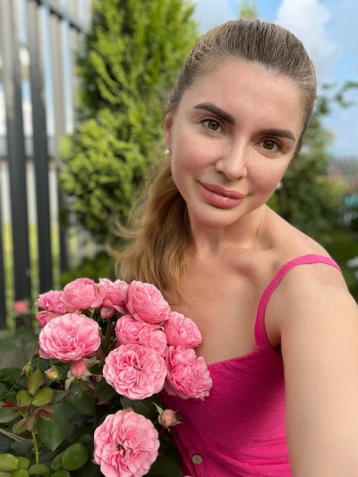 Частная массажистка Алёна 
