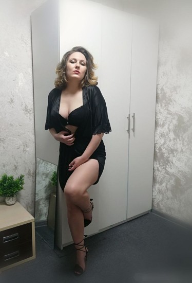 Частная массажистка Дарья, 29 лет, Иваново - фото 1