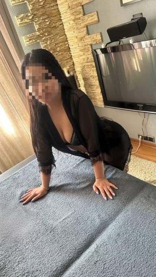 Частная массажистка Айя, 24 года, Москва - фото 6