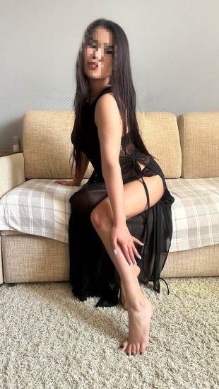 Частная массажистка Айя, 24 года, Москва - фото 10