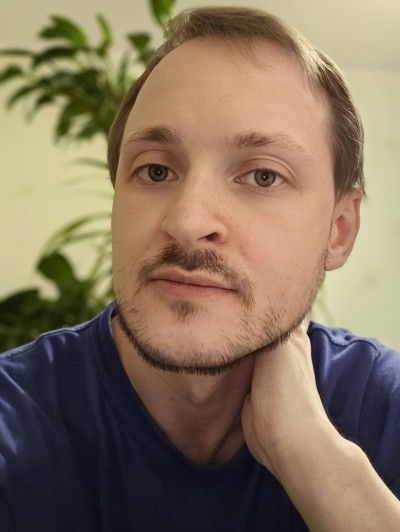 Частный массажист Александр, 35 лет, Архангельск - фото 1
