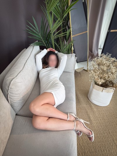 Частная массажистка Алёна, 33 года, Москва - фото 1