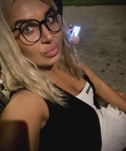 Частная массажистка Юстина 