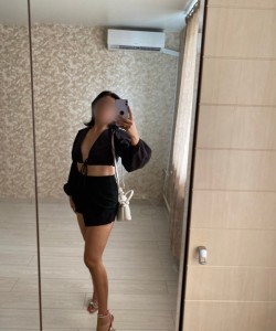 Частная массажистка Мила 