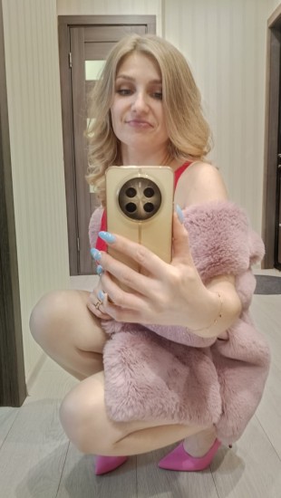 Частная массажистка Ника, Москва - фото 8