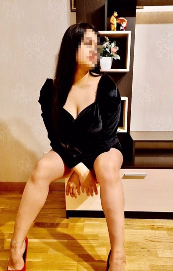 Частная массажистка Элиза, 24 года, Москва - фото 1
