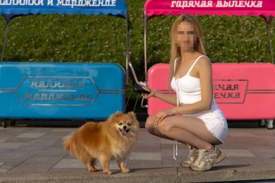Частная массажистка Юля, 29 лет, Москва - фото 6