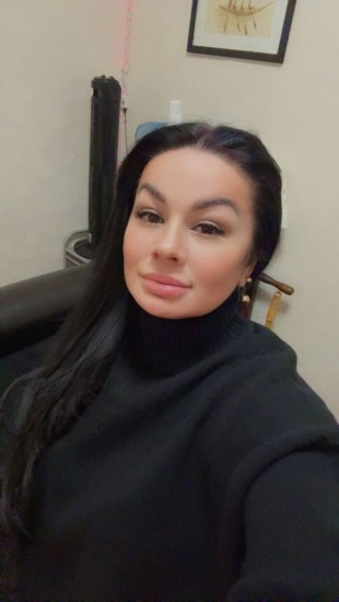 Частная массажистка Лилия, 52 года, Санкт-Петербург - фото 9