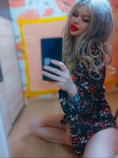 Частная массажистка Анастасия 