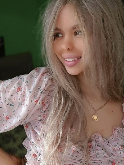 Частная массажистка Анастасия 