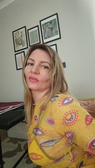 Частная массажистка Алла, 40 лет, Москва - фото 1