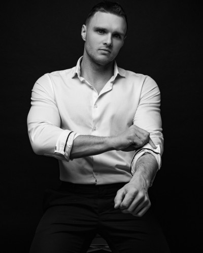 Частный массажист Сергей, 35 лет, Москва - фото 5
