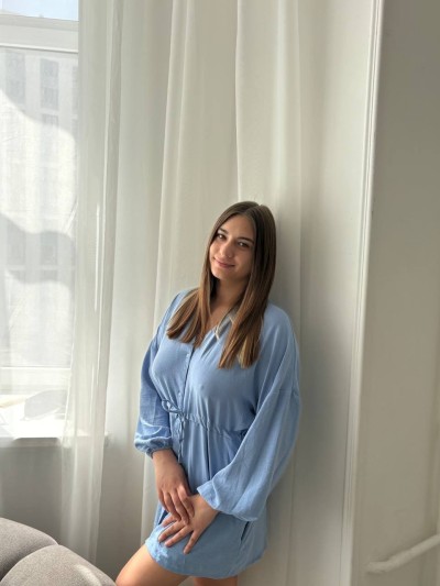 Частная массажистка Анюта 