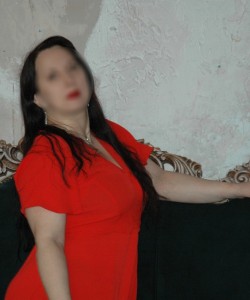 Частная массажистка Кэт 