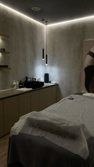 Частный массажист Артём, 32 года, Москва - фото 1