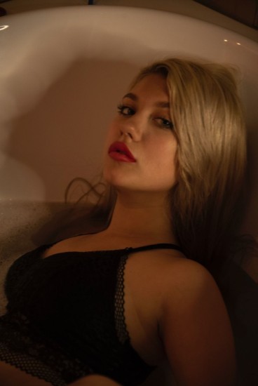 Частная массажистка Алиса, 23 года, Москва - фото 5