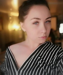 Частная массажистка Вика 