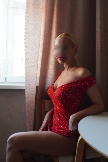 Частная массажистка Дина, Москва - фото 1