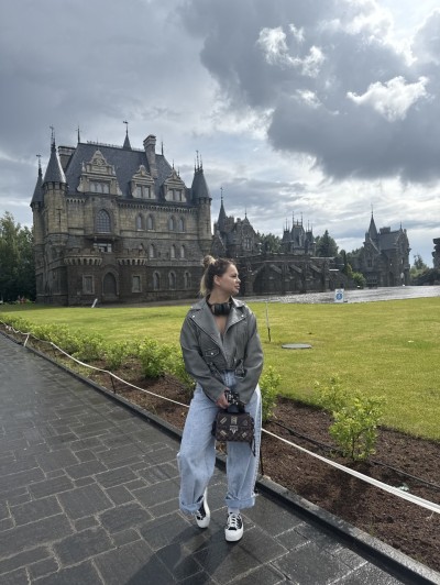 Частная массажистка Юлия, Железнодорожный - фото 7