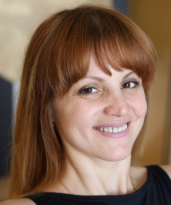 Частная массажистка Ангелина 