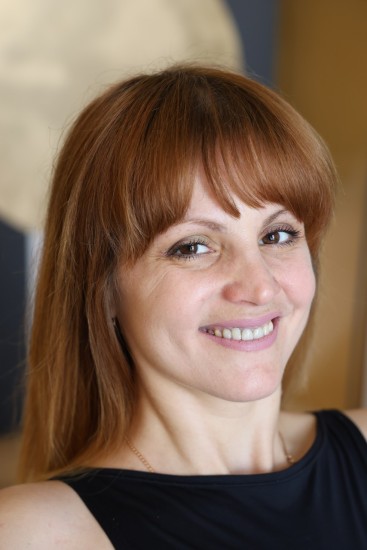 Частная массажистка Ангелина, 36 лет, Москва - фото 4