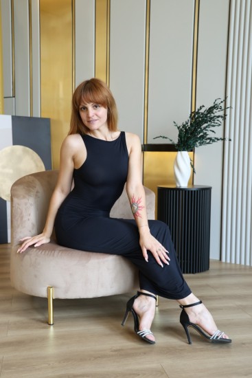 Частная массажистка Ангелина, 36 лет, Москва - фото 2