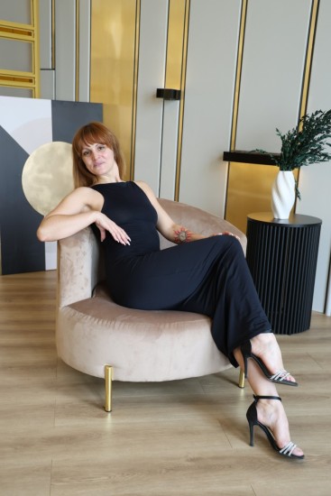 Частная массажистка Ангелина, 36 лет, Москва - фото 6