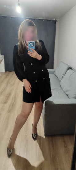 Частная массажистка Надя, Санкт-Петербург - фото 3