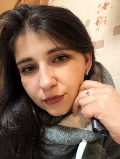 Частная массажистка Мальвина, Москва - фото 8