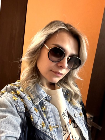 Частная массажистка Алина, 29 лет, Москва - фото 21
