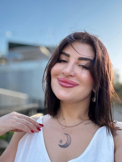 Частная массажистка Мария 