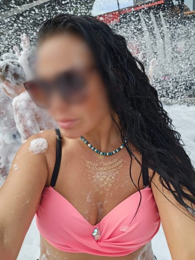 Частная массажистка Анастасия, 33 года, Москва - фото 10