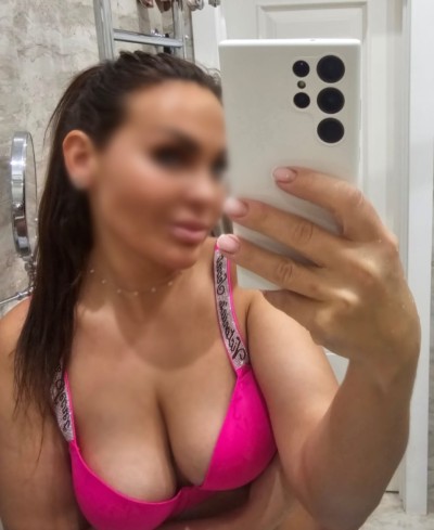 Частная массажистка Анастасия, 33 года, Москва - фото 2