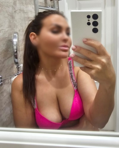 Частная массажистка Анастасия, 33 года, Москва - фото 1