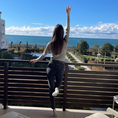 Частная массажистка Настя, 24 года, Сочи - фото 3