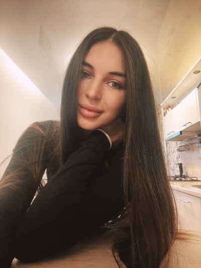 Частная массажистка Настя, 24 года, Сочи - фото 1