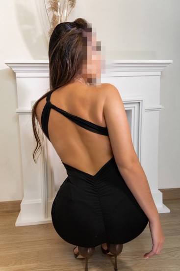 Частная массажистка Сабина, 33 года, Москва - фото 1
