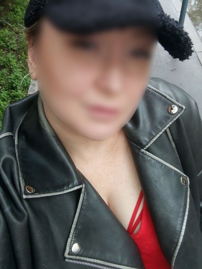 Частная массажистка Мила 