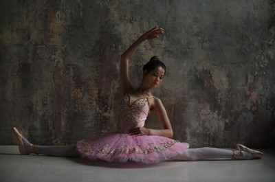 Частная массажистка Диана, 24 года, Москва - фото 8