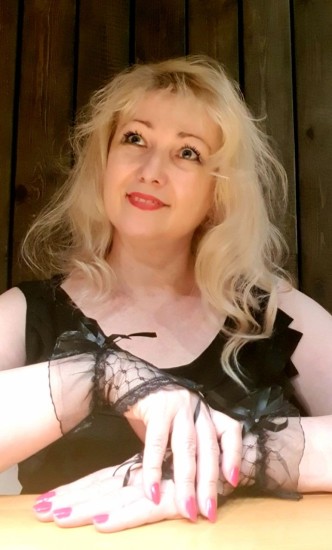 Частная массажистка Вита, 48 лет, Москва - фото 6