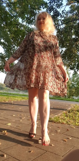 Частная массажистка Вита, 48 лет, Москва - фото 5