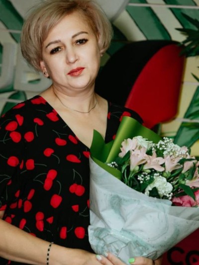 Частная массажистка Алена 