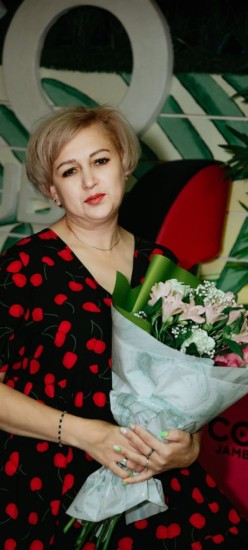 Частная массажистка Алена, Москва - фото 9