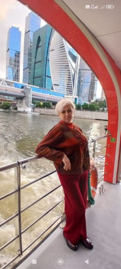 Частная массажистка Алена, Москва - фото 7