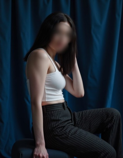 Частная массажистка Виола, 26 лет, Электросталь - фото 1