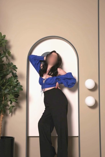 Частная массажистка Виола, 26 лет, Электросталь - фото 5