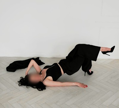 Частная массажистка Виола, 26 лет, Электросталь - фото 4