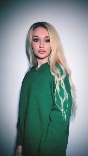 Частная массажистка Алиса, 24 года, Москва - фото 3