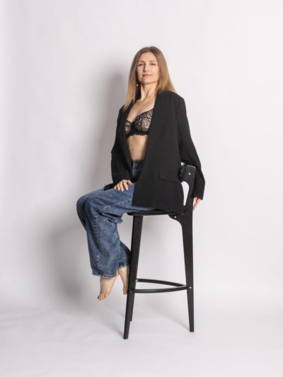 Частная массажистка Виктория 