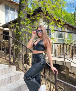 Частная массажистка Яна 